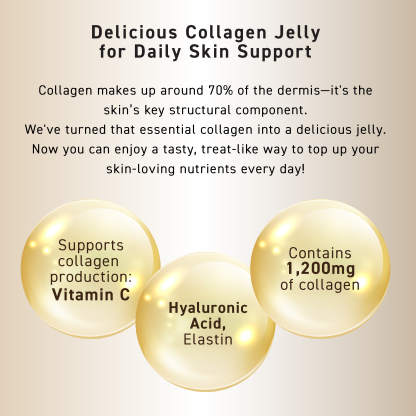 OZIO COLLAGEN JELLY
