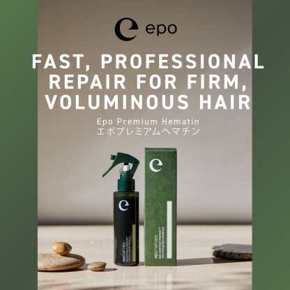 EPO PREMIUM HEMATIN