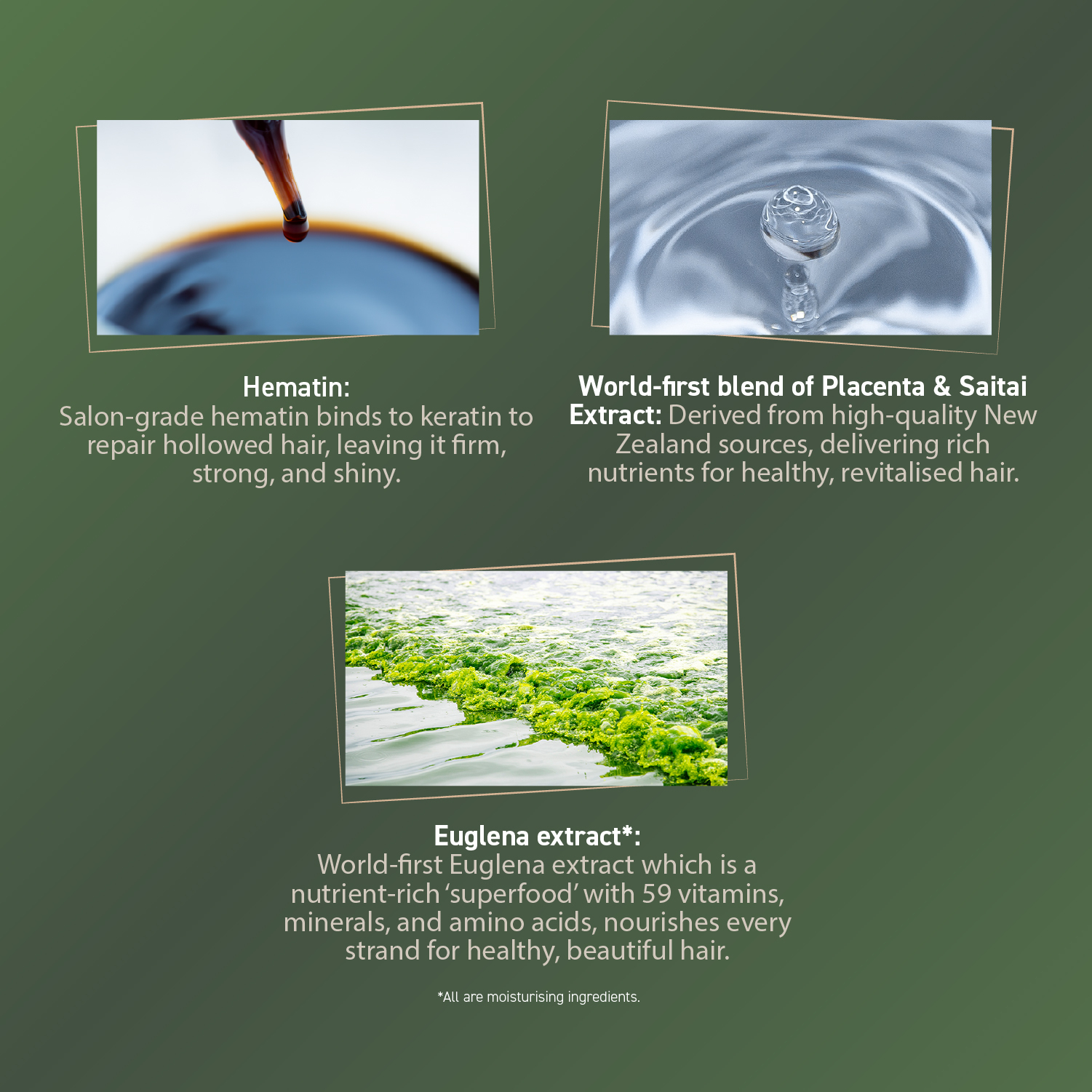 EPO PREMIUM HEMATIN