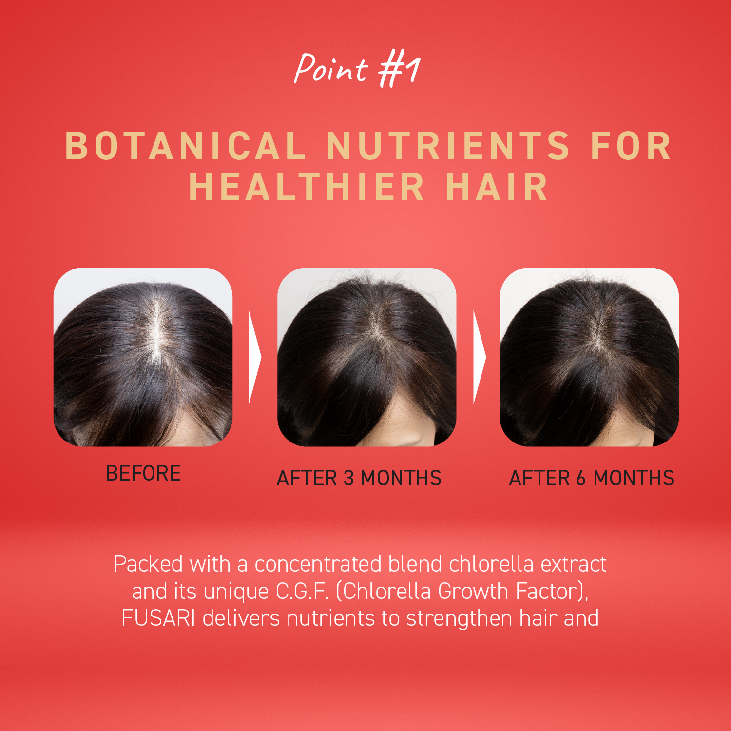 FUSARI MEDICATED HAIR GROWTH ESSENCE