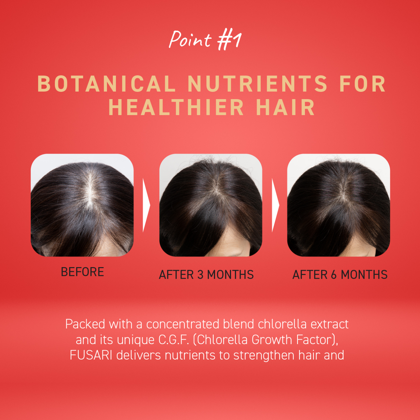 FUSARI MEDICATED HAIR GROWTH ESSENCE