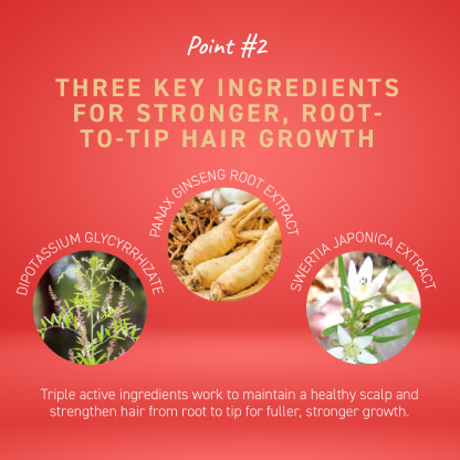 FUSARI MEDICATED HAIR GROWTH ESSENCE