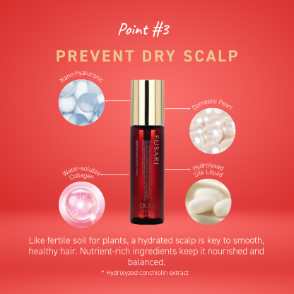 FUSARI MEDICATED HAIR GROWTH ESSENCE