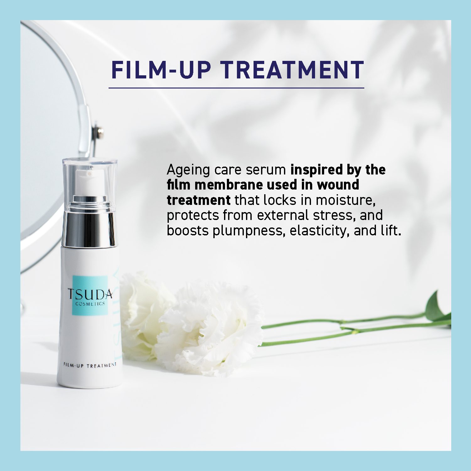 FILM-UP TREATMENT