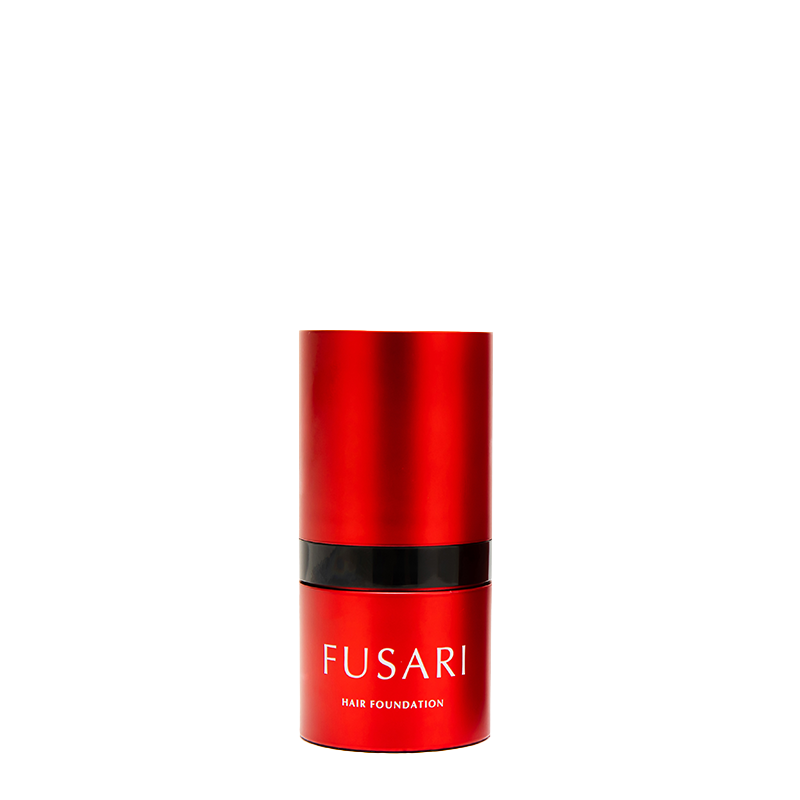 FUSARI HAIR FOUNDATION (BLACK)