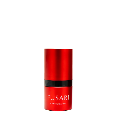 FUSARI HAIR FOUNDATION (BLACK)