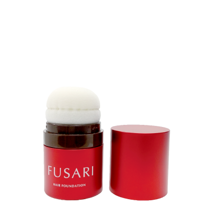 FUSARI HAIR FOUNDATION (BLACK)