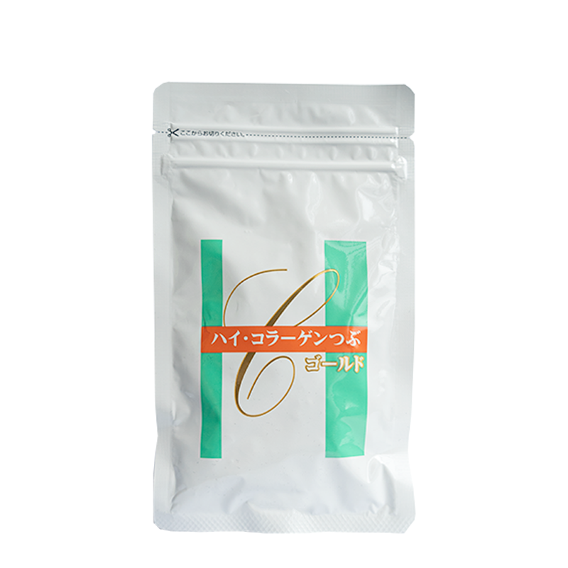 HI-COLLAGEN TABLET GOLD