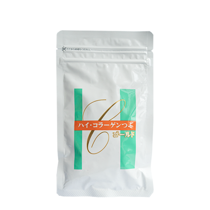 HI-COLLAGEN TABLET GOLD