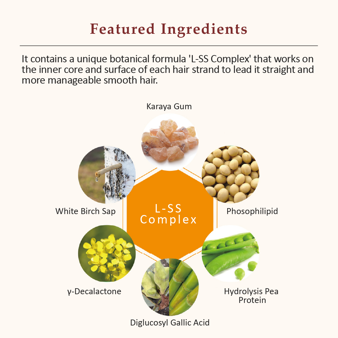 La CASTA AROMA ESTHE HAIR SOAP 11