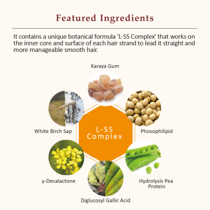 La CASTA AROMA ESTHE HAIR SOAP 11