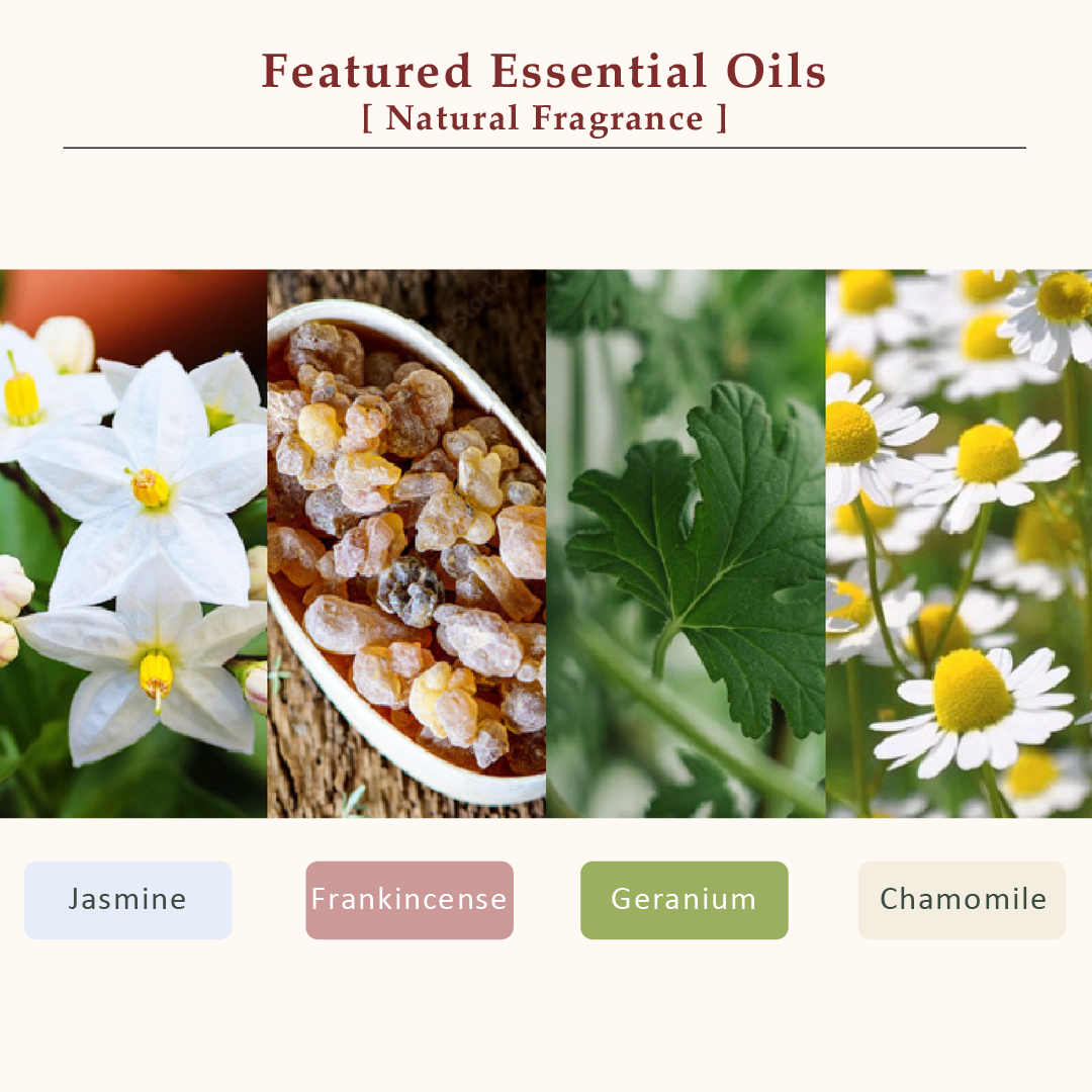 La CASTA AROMA ESTHE HAIR SOAP 48