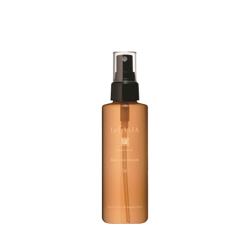 La CASTA】アロマエステ ヘアエマルジョン＜リフィル＞ 140ml
