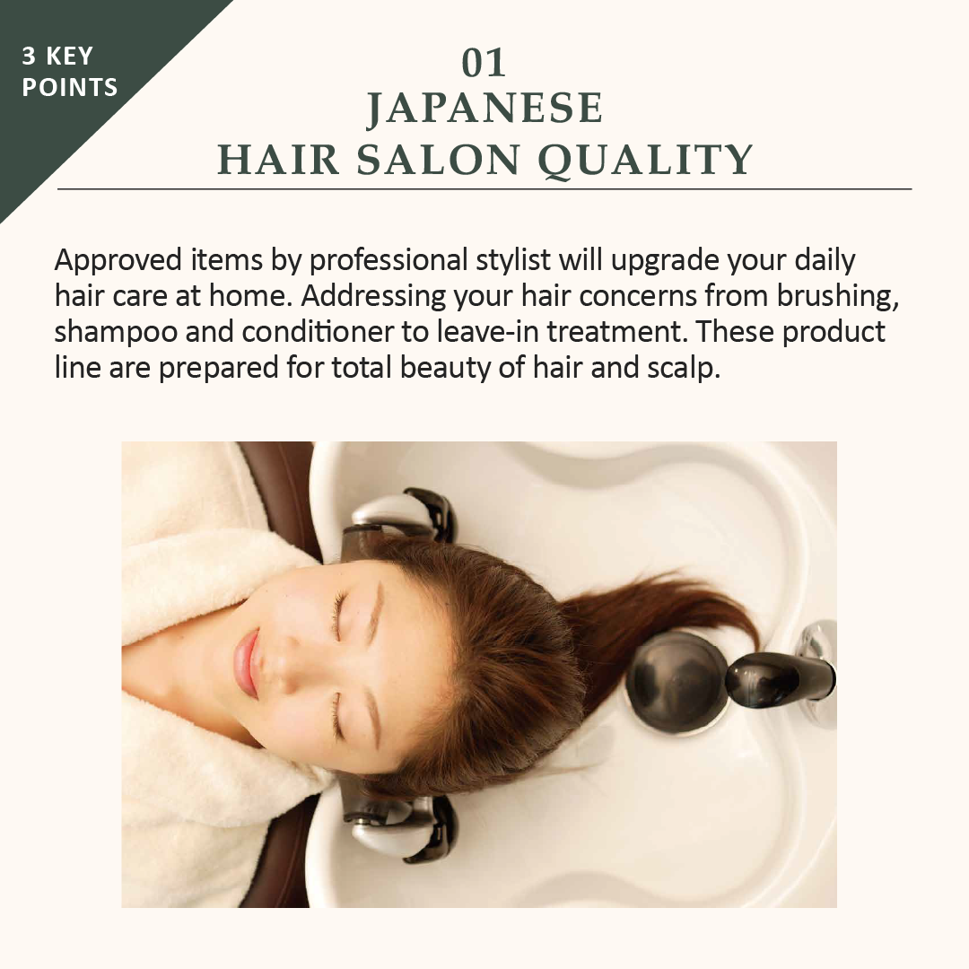 La CASTA HEAD SPA BRUSH