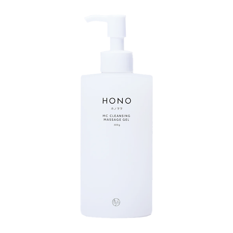 HONO MC CLEANSING MASSAGE GEL (300g)