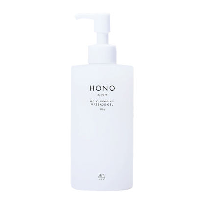 HONO MC CLEANSING MASSAGE GEL (300g)