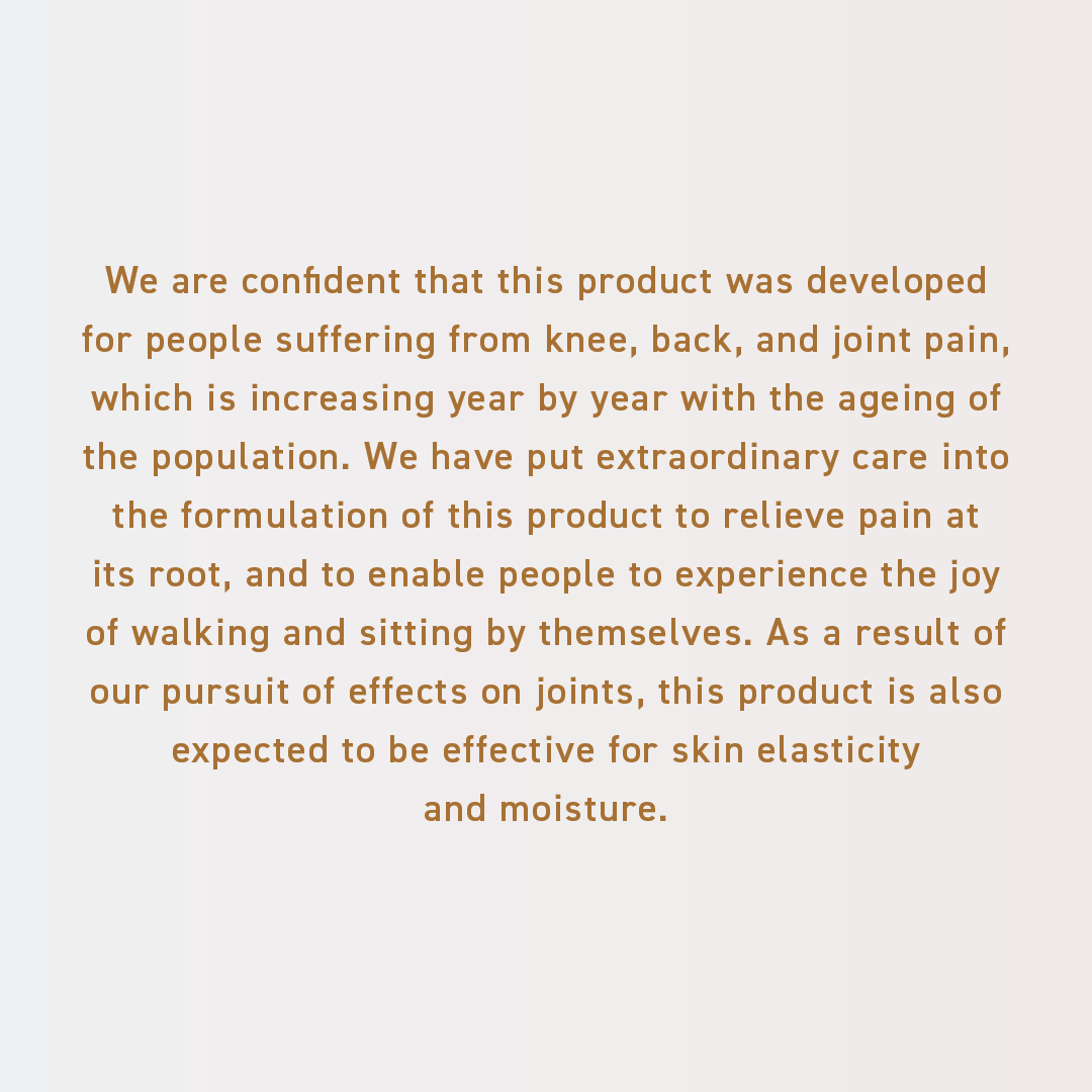 HI-COLLAGEN TABLET GOLD