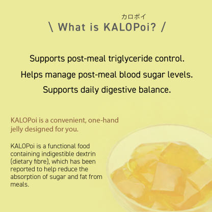 KALOPoi Bio