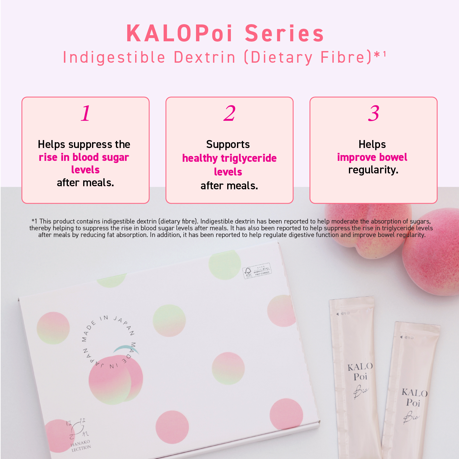 KALOPoi Bio