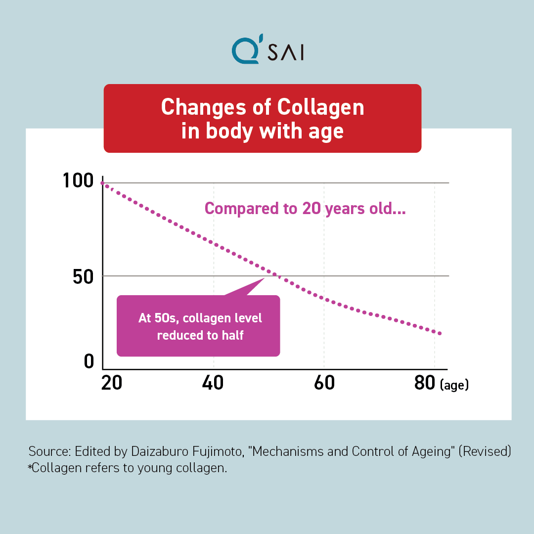 KNEE SUPPORTER COLLAGEN (30 SACHETS)
