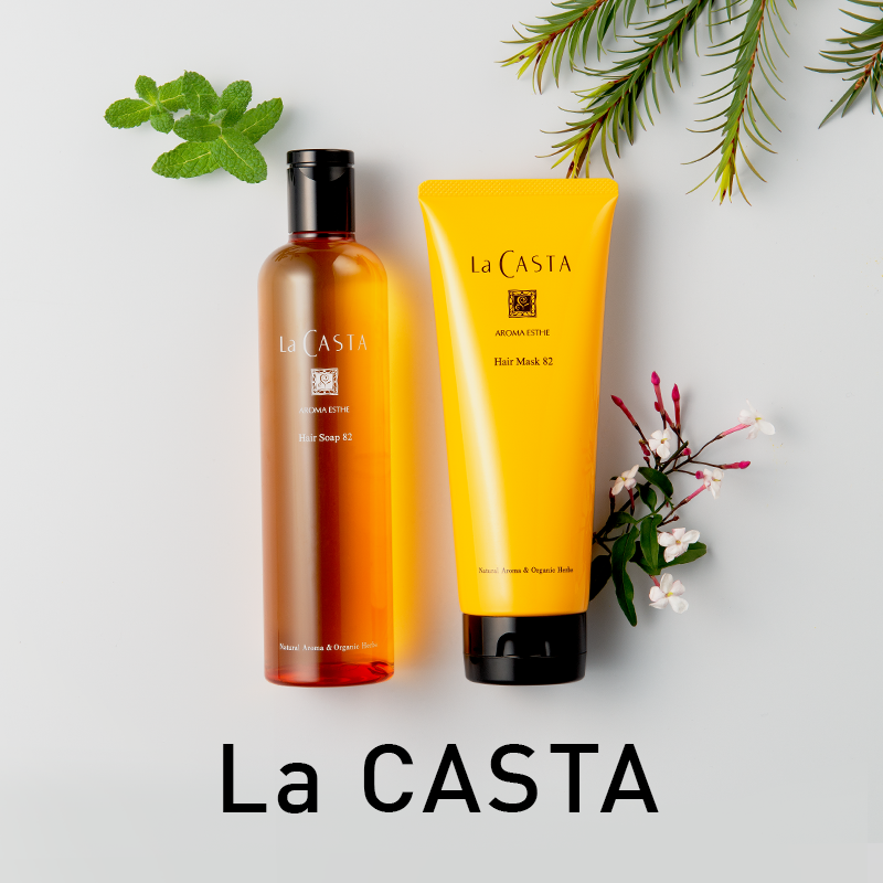 La CASTA – BEME JAPAN