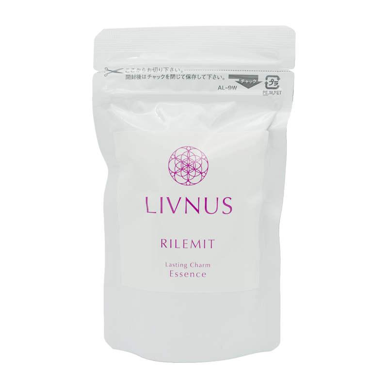 LIVNUS RILEMIT CHARMED ESSENCE