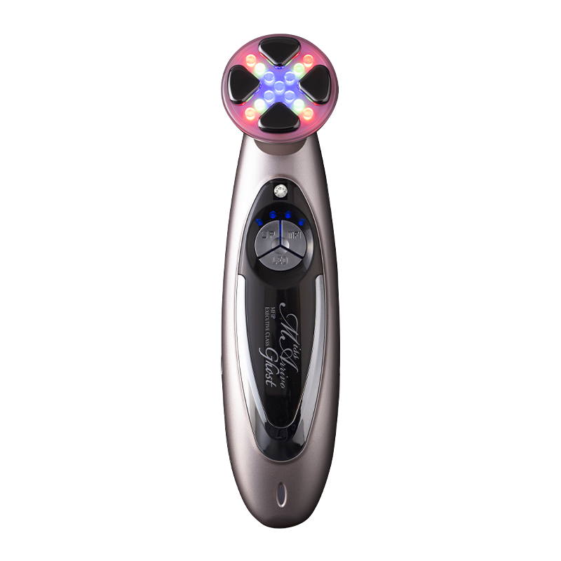 Miss Arrivo Executive Class 美顔器 Miss Arrivo Ghost PREMIUM
