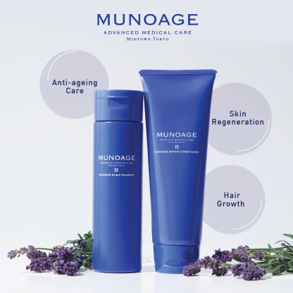 MUNOAGE REPAIR CONDITIONER