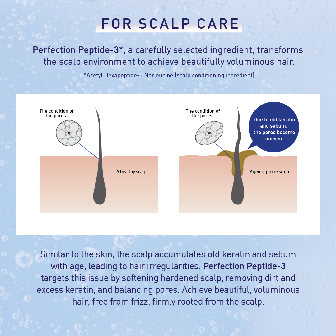 MUNOAGE REPAIR CONDITIONER