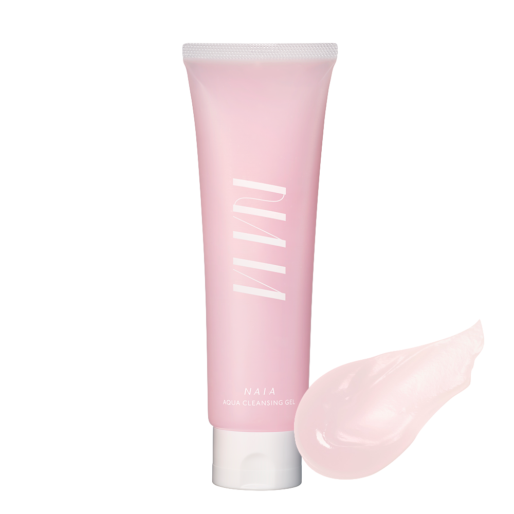 NAIA AQUA CLEANSING GEL