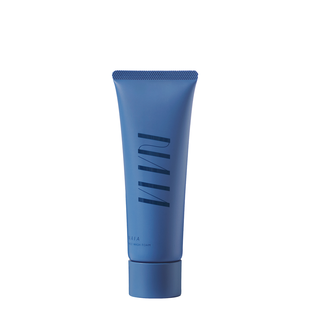 NAIA NATURAL MOIST FACE WASH FOAM