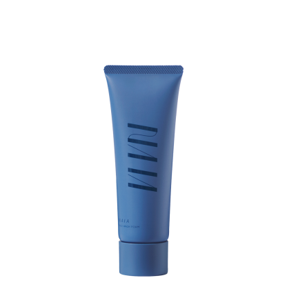 NAIA NATURAL MOIST FACE WASH FOAM