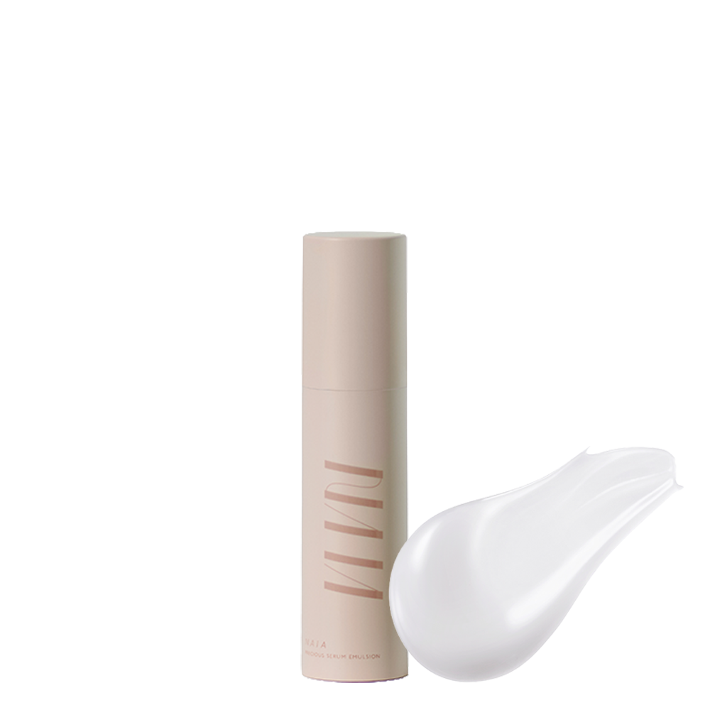 NAIA PRECIOUS SERUM EMULSION