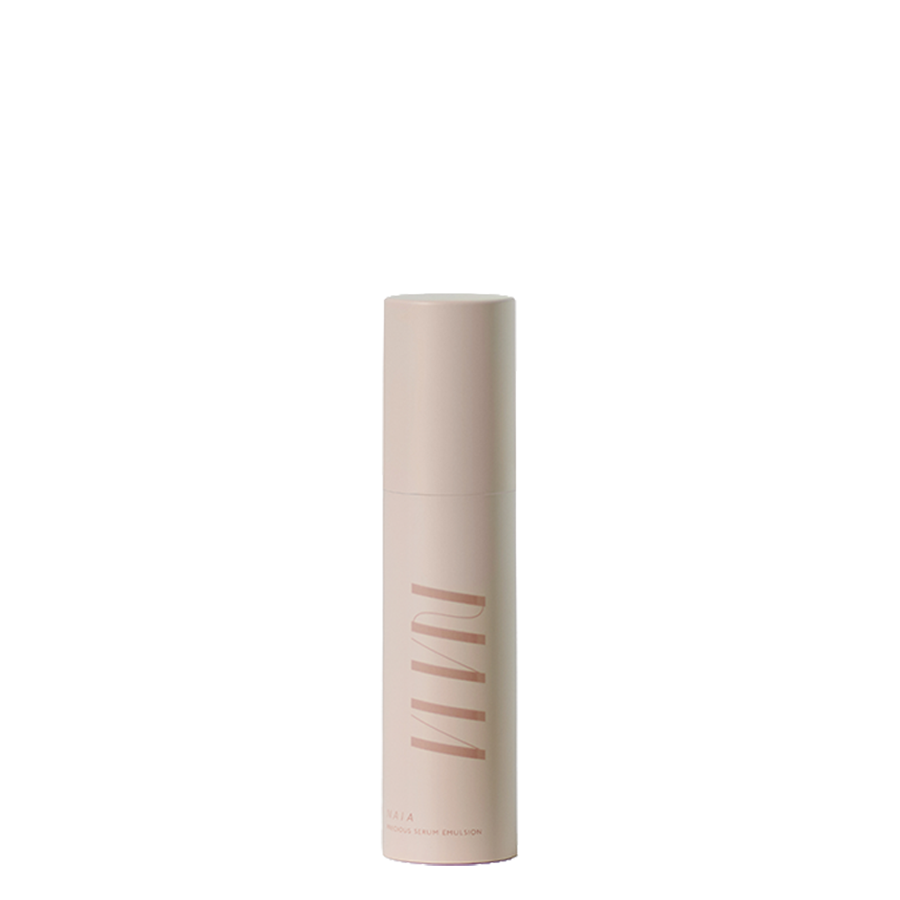 NAIA PRECIOUS SERUM EMULSION