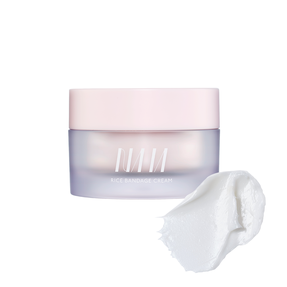 NAIA RICE BANDAGE CREAM