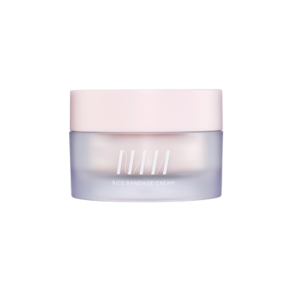 NAIA RICE BANDAGE CREAM