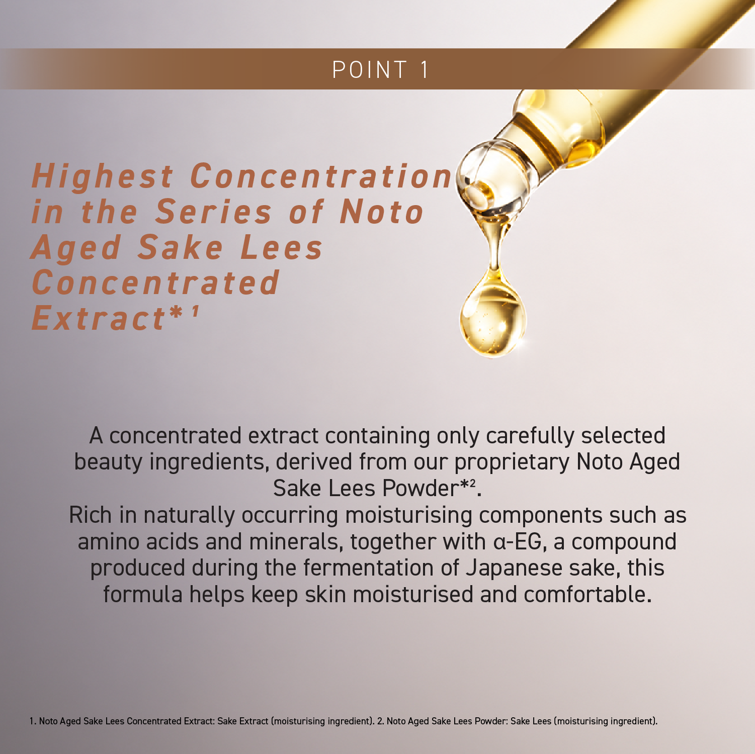 NAIA PRECIOUS SERUM EMULSION