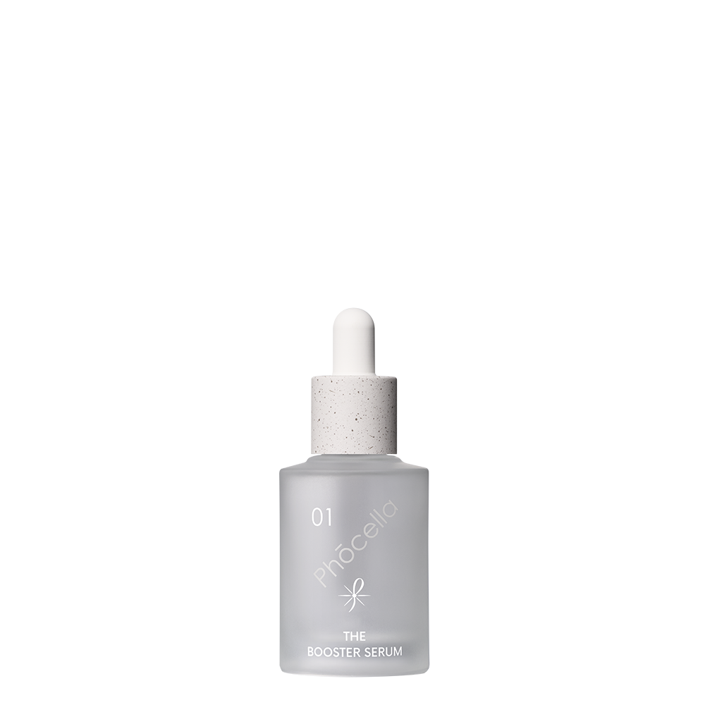 PHOCELLA THE BOOSTER SERUM