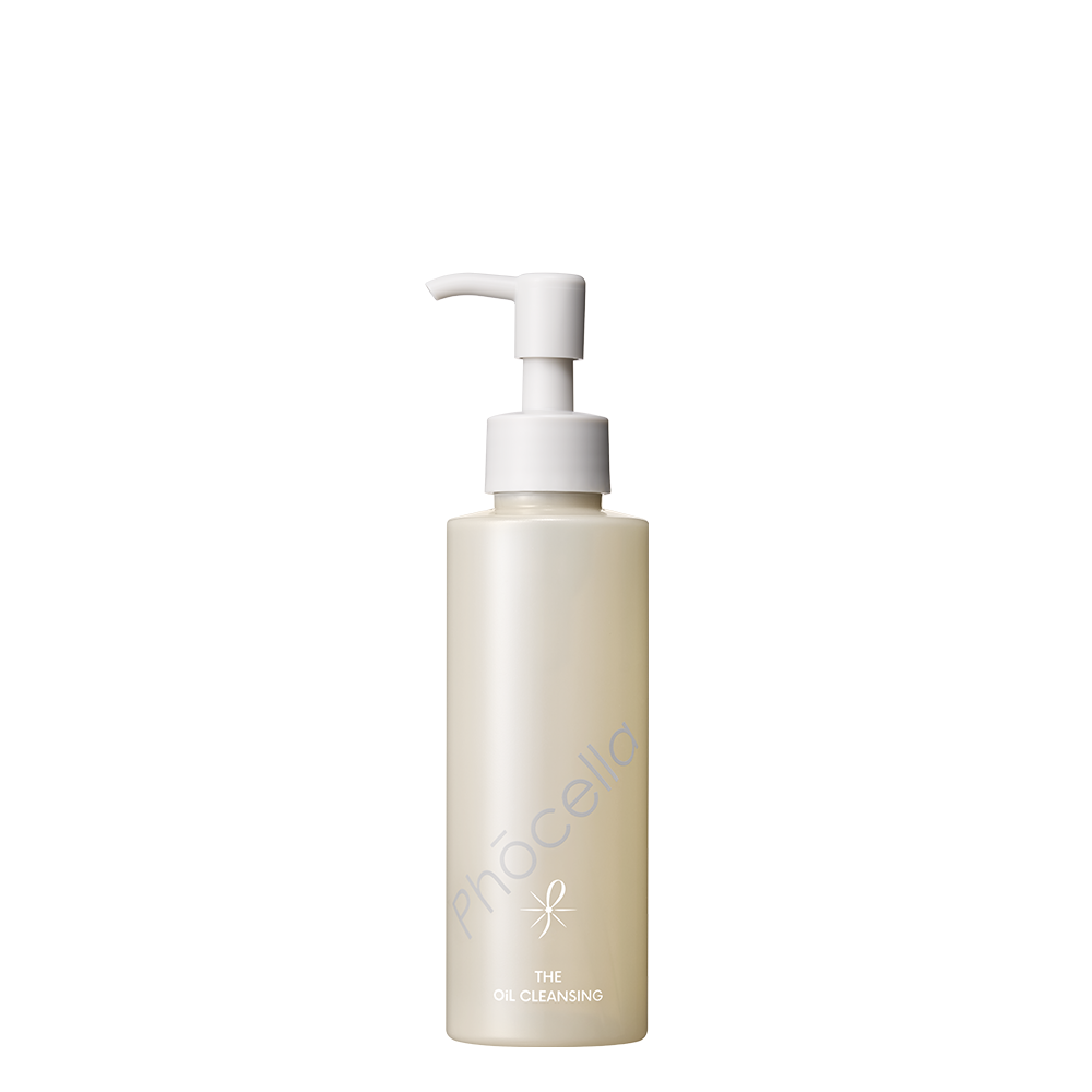 PHOCELLA THE OIL CLEANSING