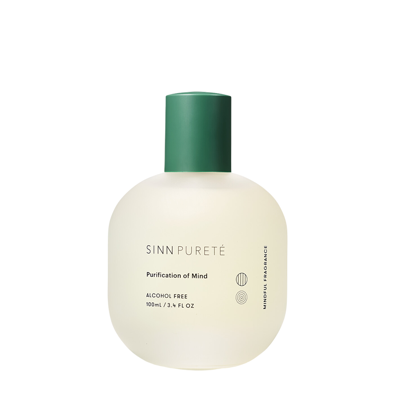 SINN PURETE MINDFUL FRAGRANCE PURIFICATION OF MIND
