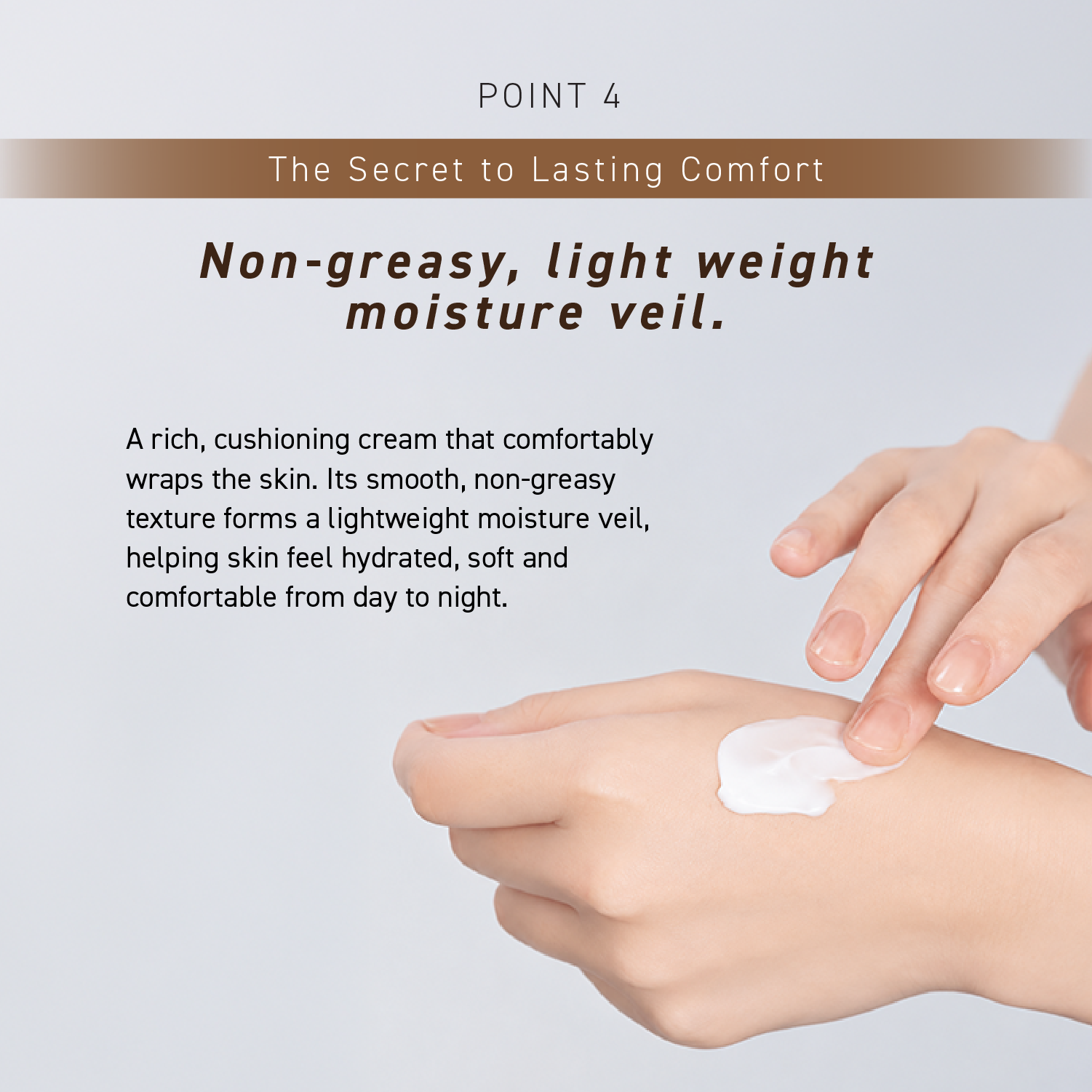 NAIA RICE BANDAGE CREAM