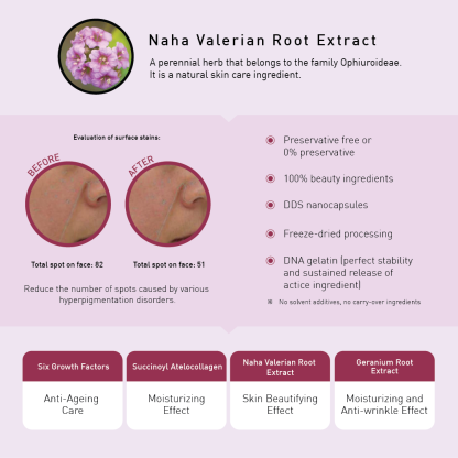 LIVNUS RILEMIT CHARMED ESSENCE