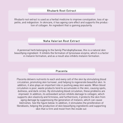 LIVNUS RILEMIT CHARMED ESSENCE