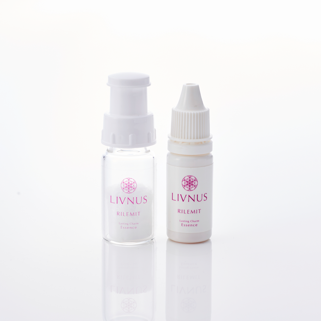 LIVNUS RILEMIT CHARMED ESSENCE