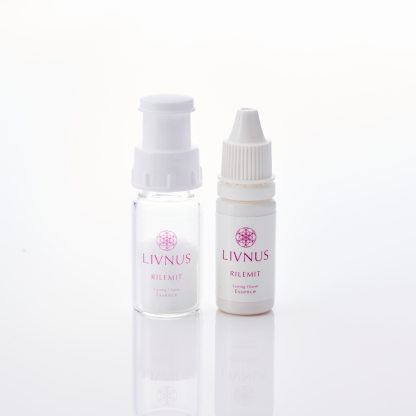 LIVNUS RILEMIT CHARMED ESSENCE