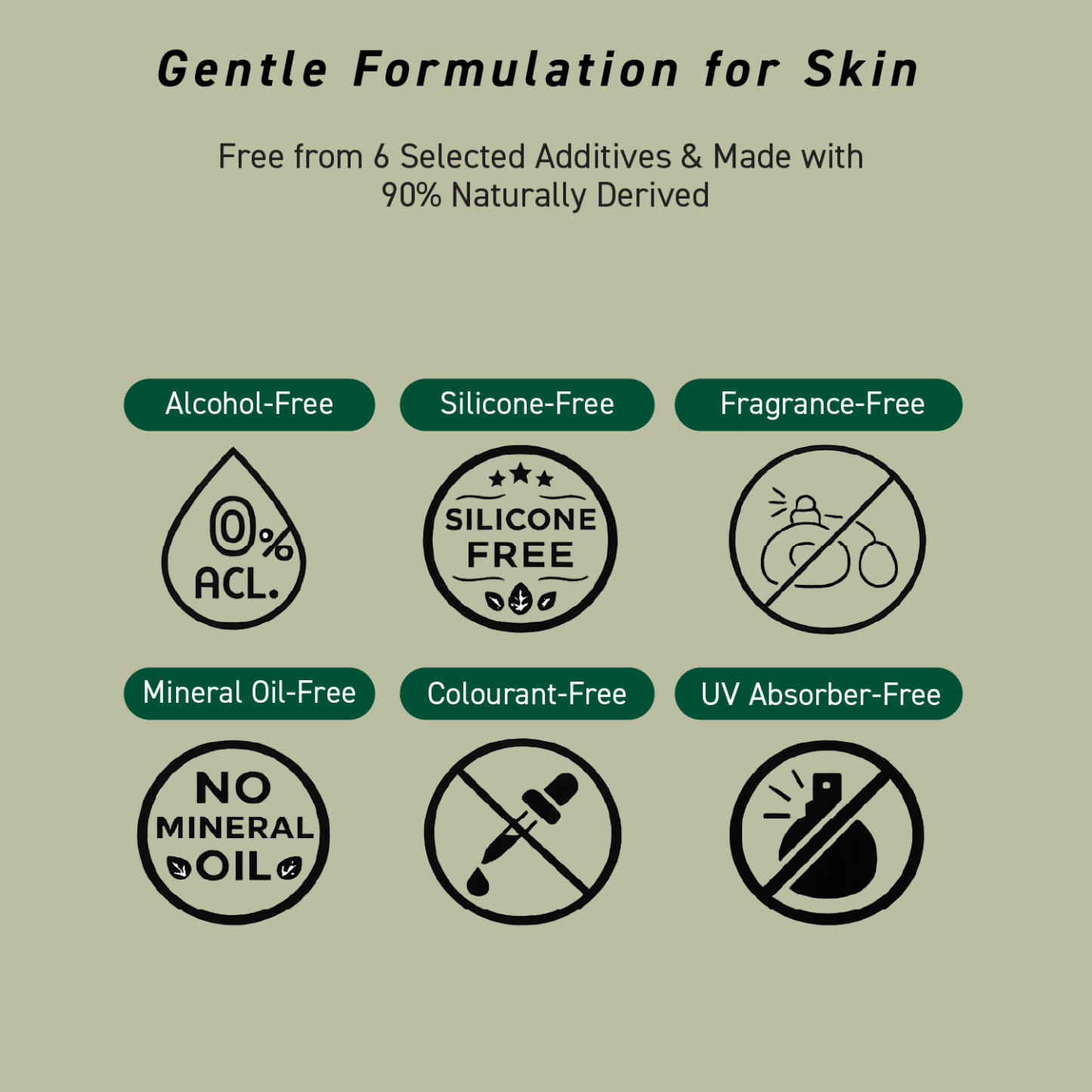 NAIA SAKE KASU ESSENCE FACE MASK