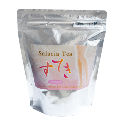 SALACIA TEA PREMIUM