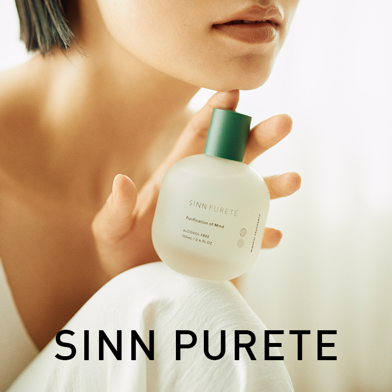 お得セット SINN PURETE – BEME JAPAN その他