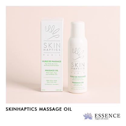SKIN HAPTICS MASSAGE OIL