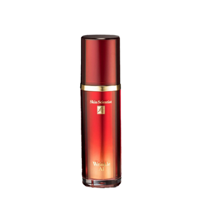 SKIN SCIENTIST WRINKLE AI